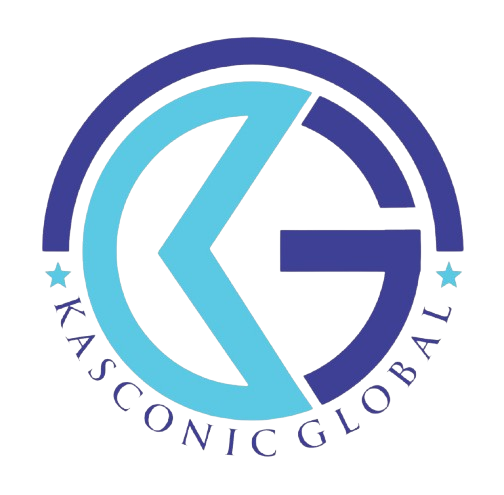 Kasconic Logo